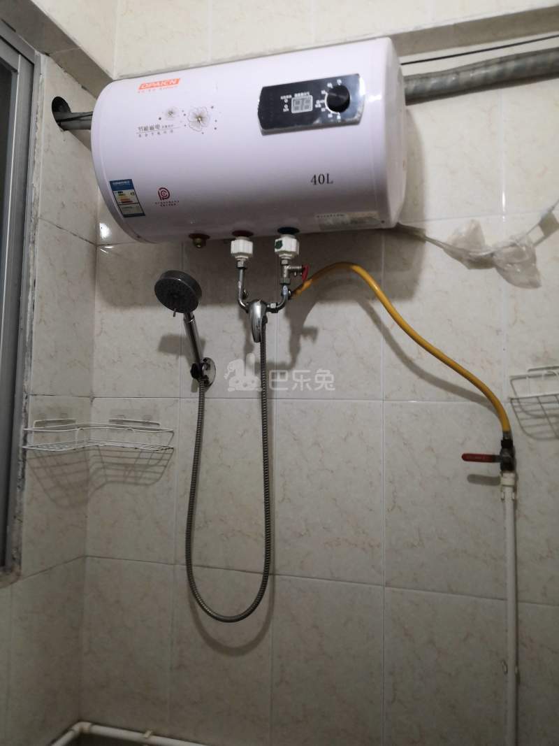 睿达公寓（石溪桥头新街一巷5号）4858584卫生间图8