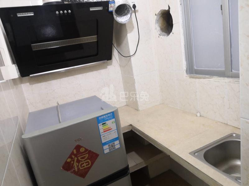 睿达公寓（石溪桥头新街一巷5号）4858584厨房图5