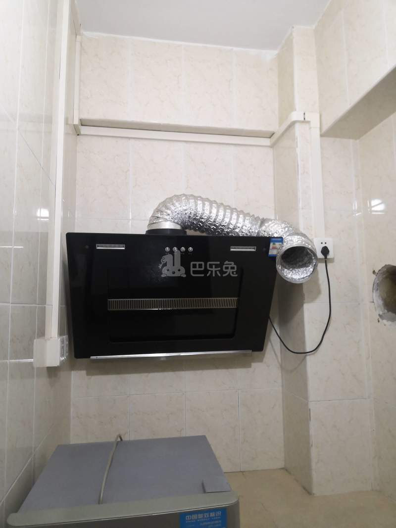 睿达公寓（石溪桥头新街一巷5号）4858584厨房图6