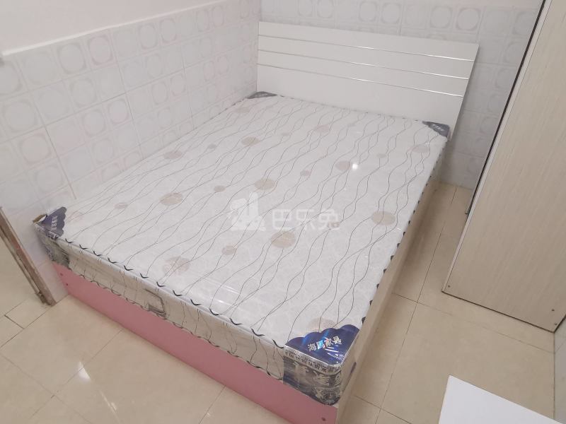 石溪天禄街西一巷11号4858631卧室图1