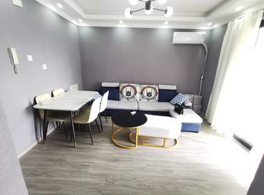 高杨佳苑 1室1厅1卫