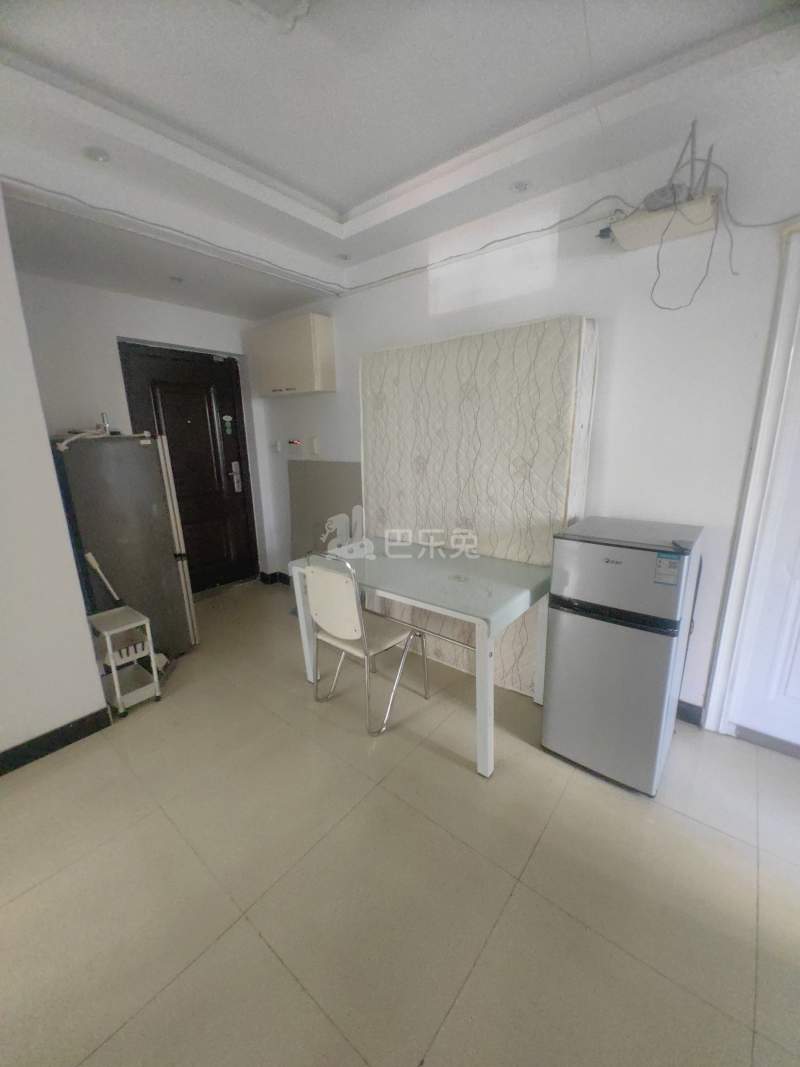 塘和家园海康苑4860084客厅图5