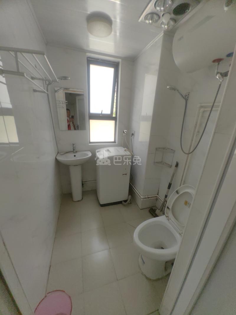 塘和家园海康苑4860084卫生间图9