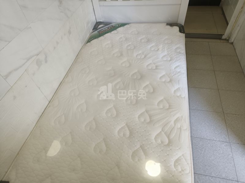 塘和家园海康苑4860084卧室图3