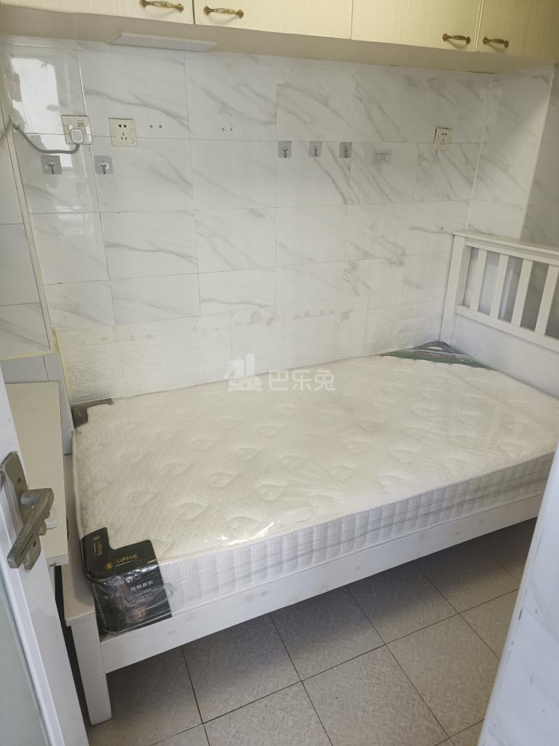 塘和家园海康苑4860084卧室图1