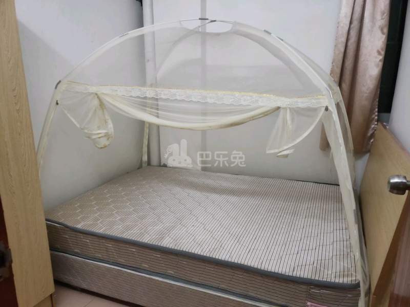 麦地村麦华路三巷10号之一4861024卧室图4