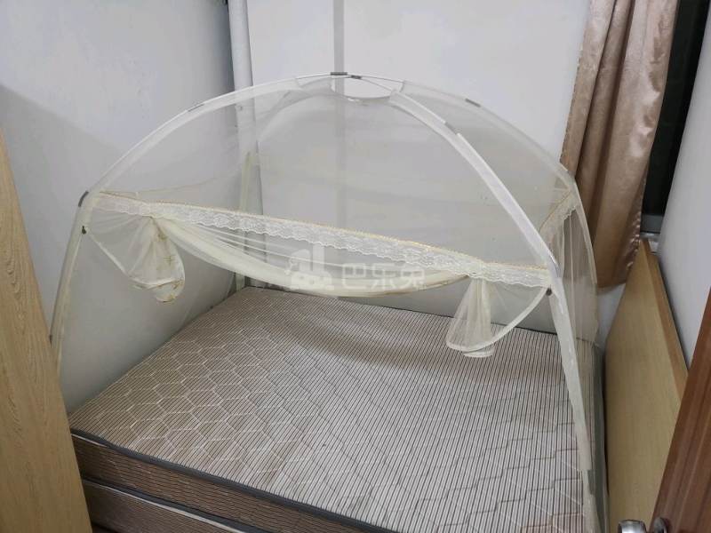 麦地村麦华路三巷10号之一4861024卧室图5