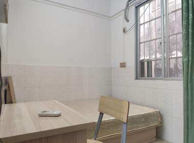 车陂牛乳房二巷10-1号 1室1厅1卫