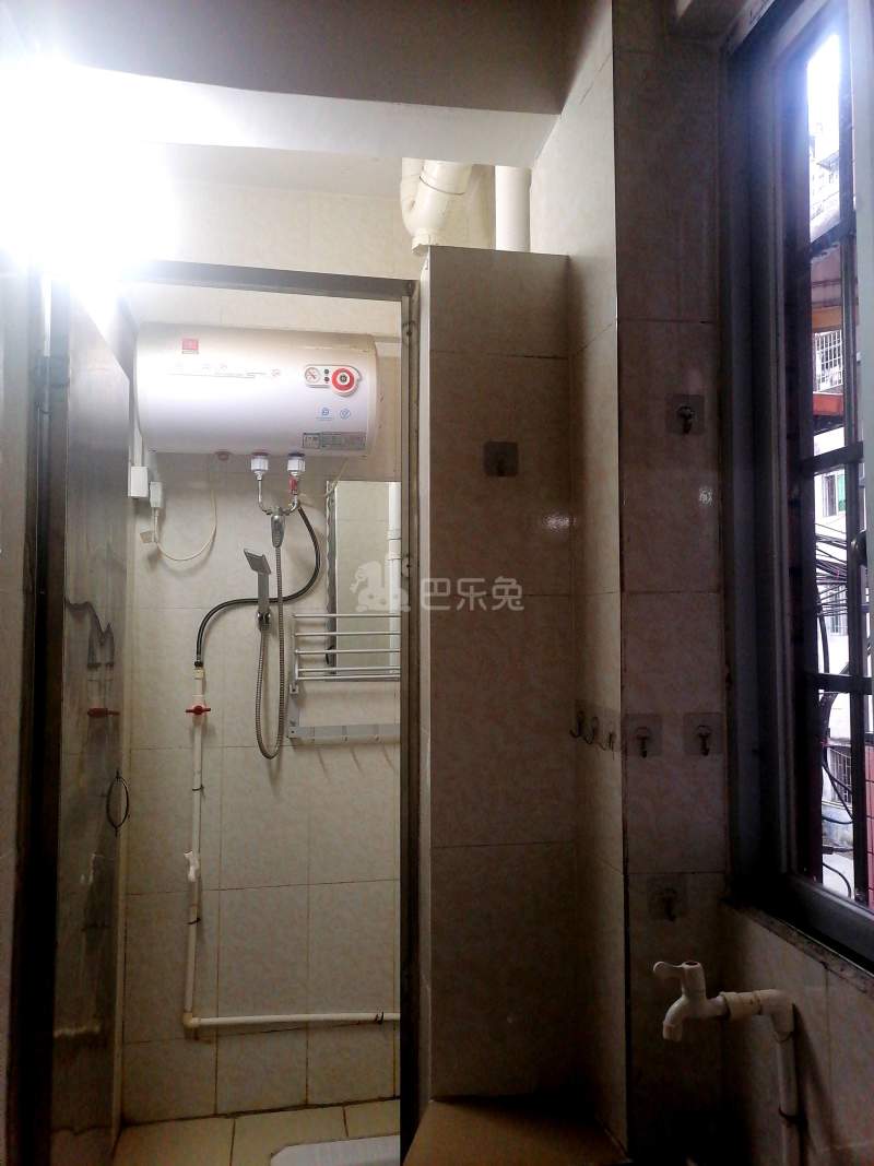 车陂双社大街29号4862507卫生间图13