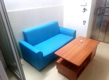 车陂双社大街29号 1室1厅1卫