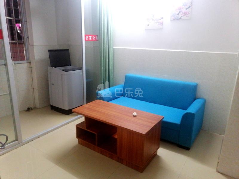 车陂双社大街29号4862507客厅图7