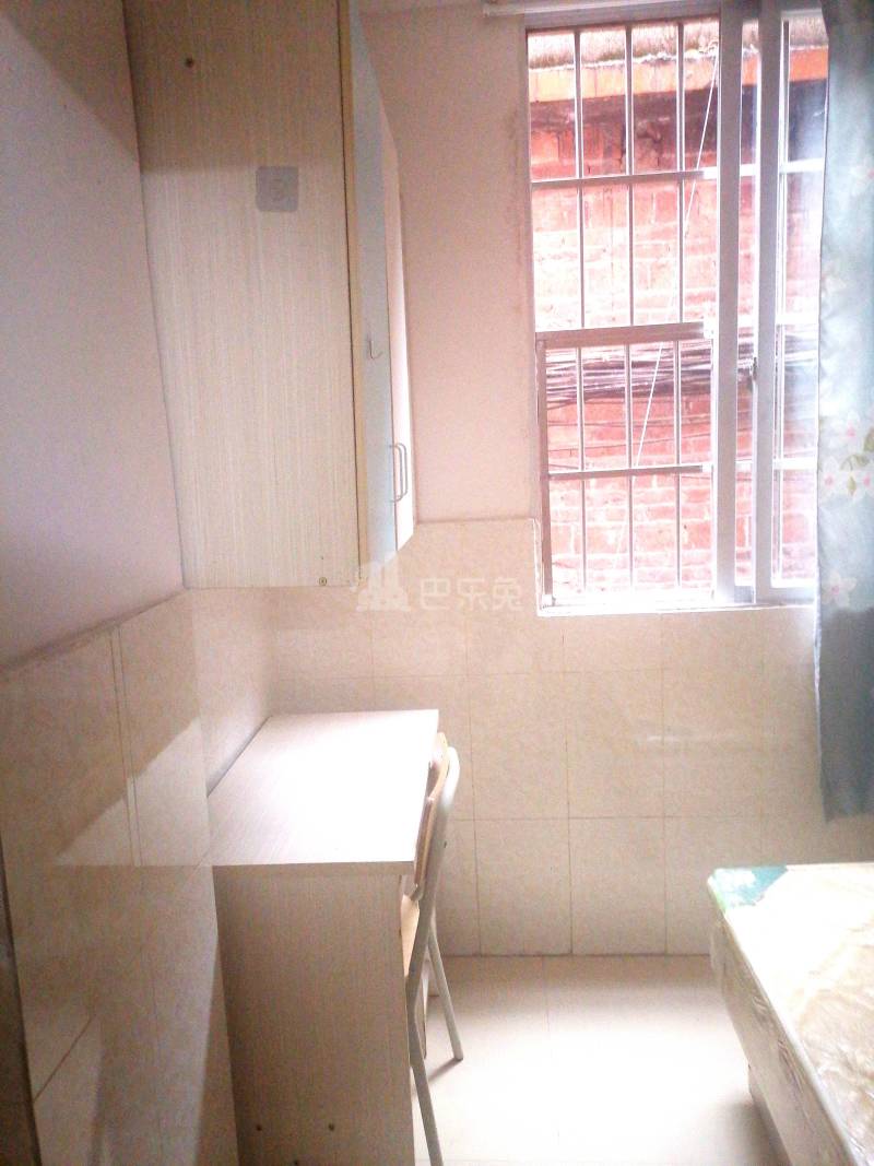 车陂双社大街29号4862507卧室图4