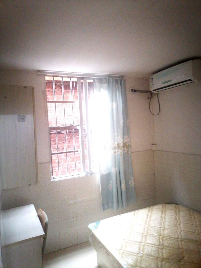 车陂双社大街29号4862507卧室图3