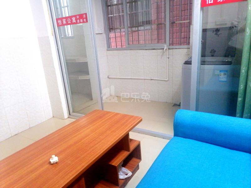 车陂双社大街29号4862507客厅图8