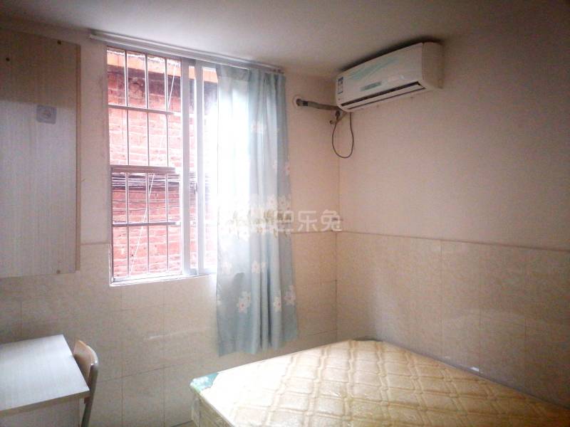 车陂双社大街29号4862507卧室图0