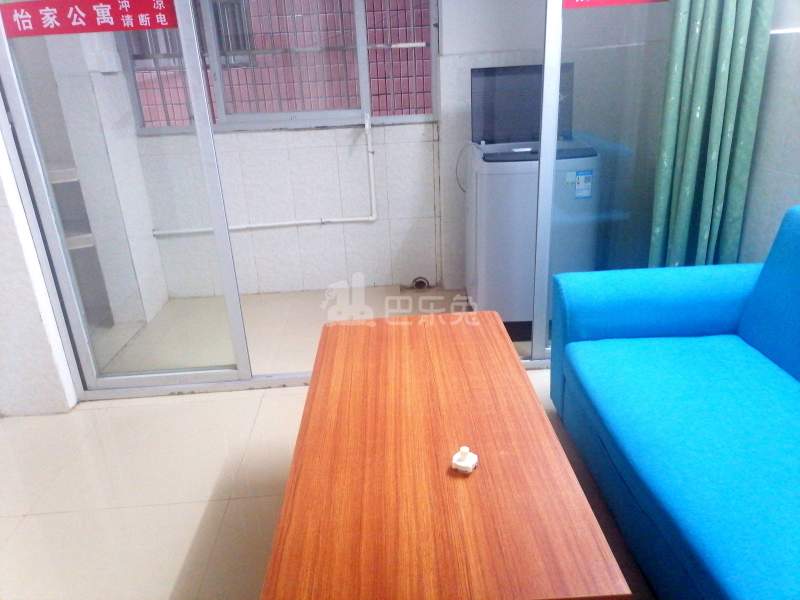 车陂双社大街29号4862507客厅图9