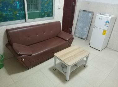 福缘公寓（嘉禾望岗新科上村南街六巷8号） 2室1厅1卫