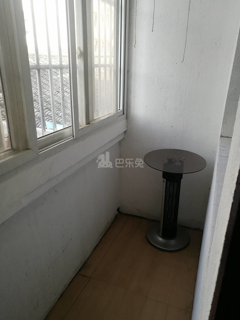 青窝公寓4864802卧室图0