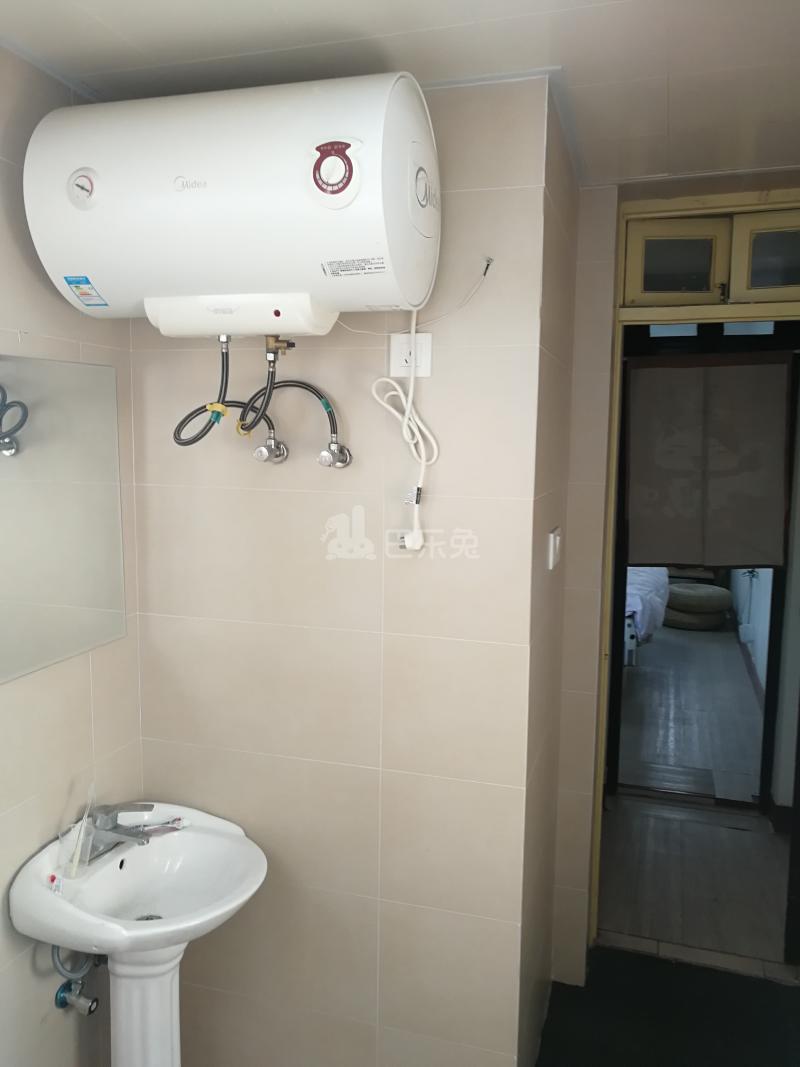 青窝公寓4864802卫生间图11