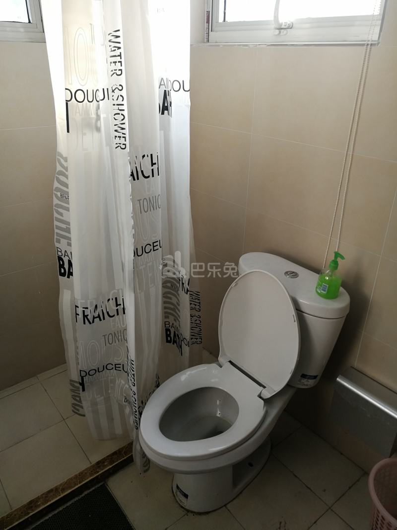 青窝公寓4864802卫生间图13