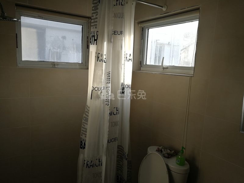 青窝公寓4864802卧室图1