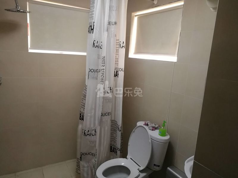 青窝公寓4864802卫生间图14