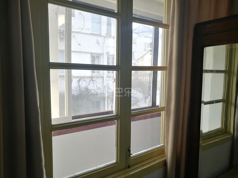 青窝公寓4864802卧室图3