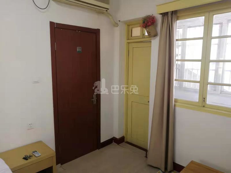 青窝公寓4864802卧室图6