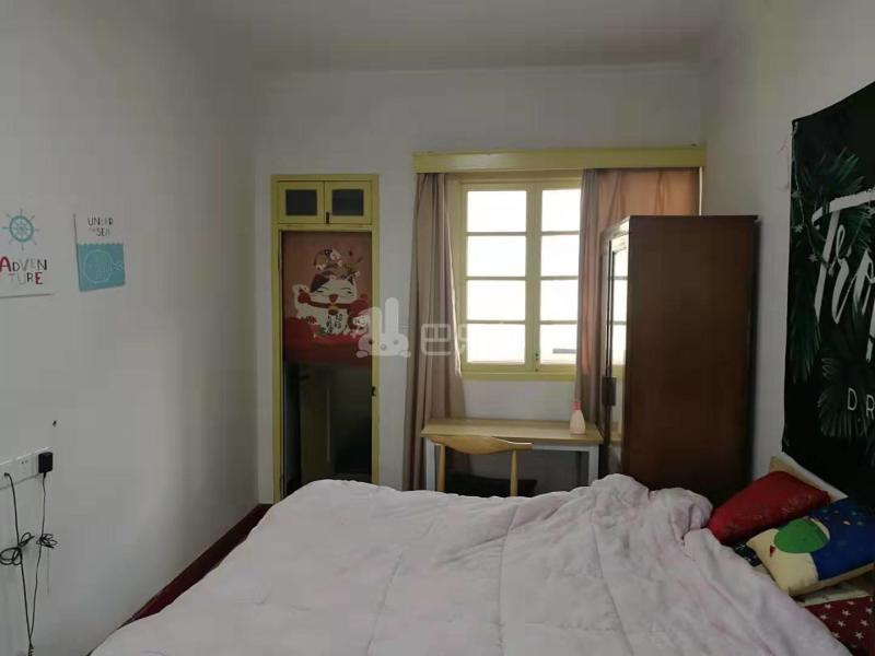 青窝公寓4864802卧室图8