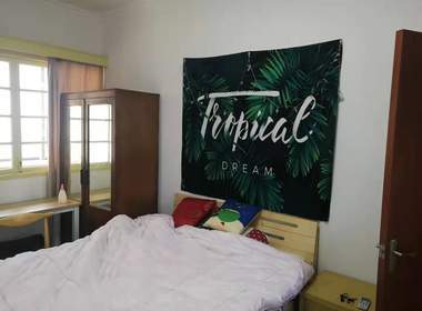 青窝公寓 1室1厅1卫