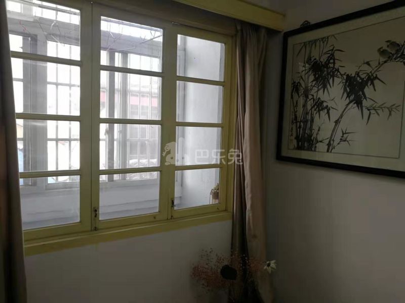 青窝公寓4864802卧室图9