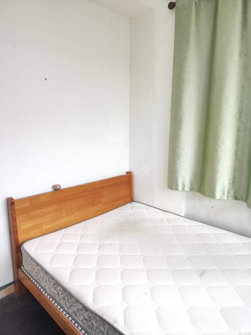 新城郡尚海香悦花园4866411卧室图1