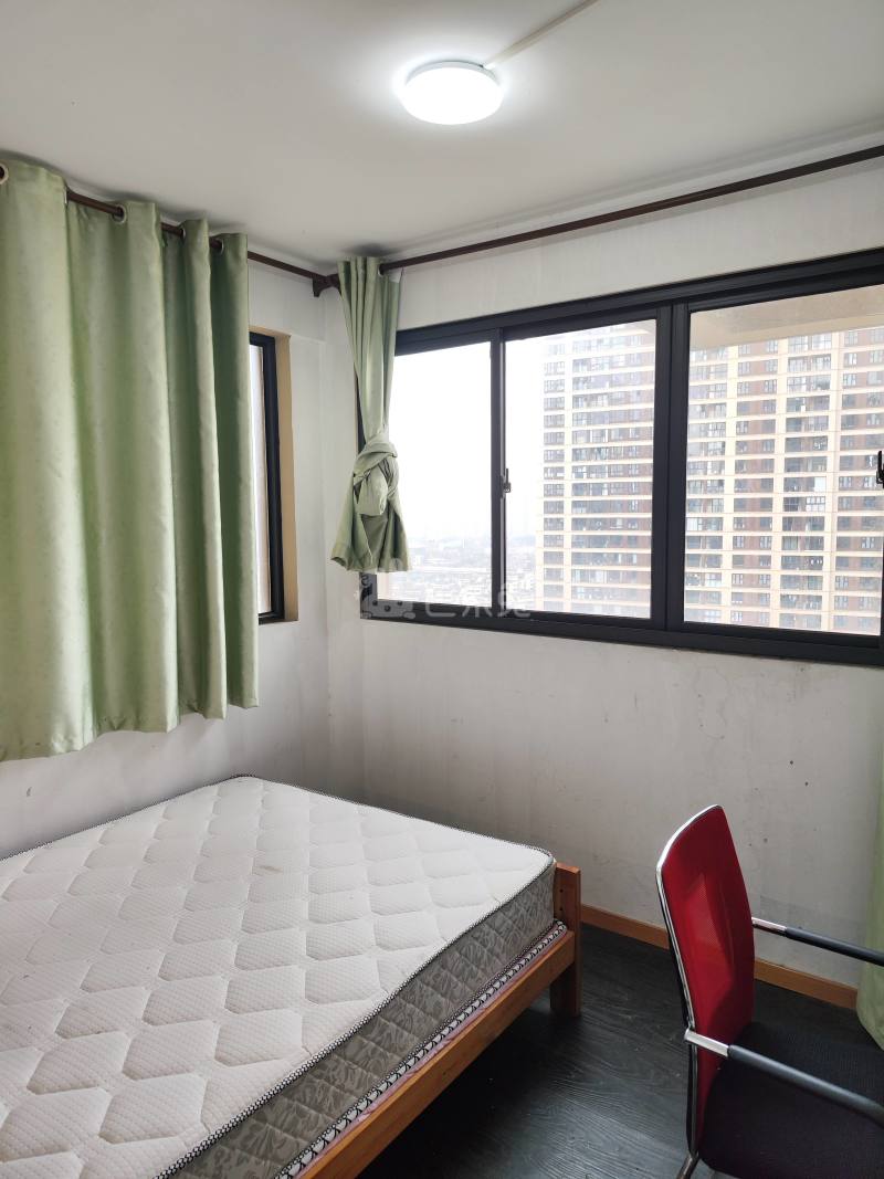 新城郡尚海香悦花园4866411卧室图0