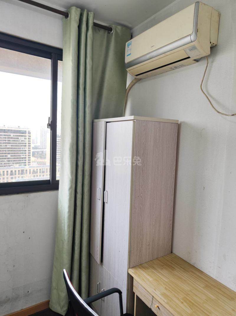 新城郡尚海香悦花园4866411卧室图3