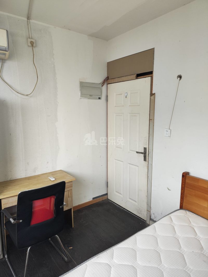 新城郡尚海香悦花园4866411卧室图2