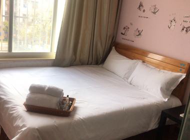 品尚公寓 1室0厅1卫