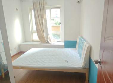 国基城邦逸墅 2室2厅1卫