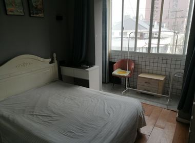 柳营路1025弄小区 1室1厅1卫