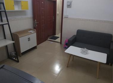 时光公寓 1室1厅1卫