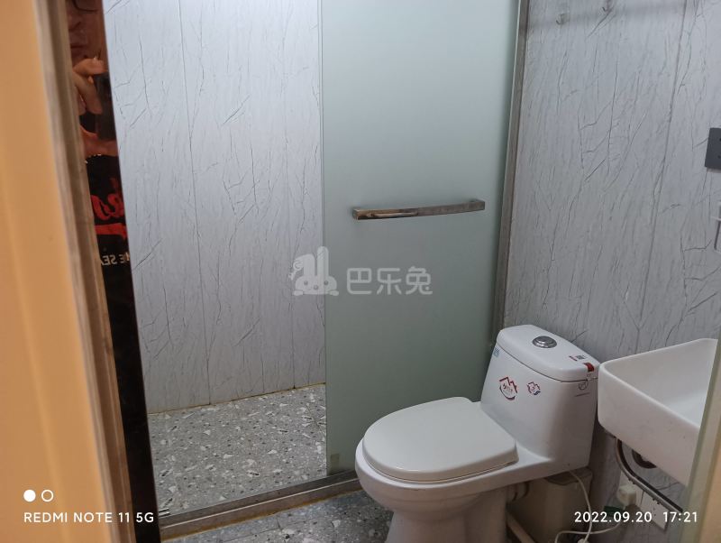 精武大厦4875775卫生间图6