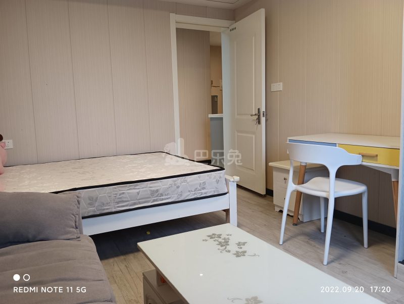 精武大厦4875775卧室图2