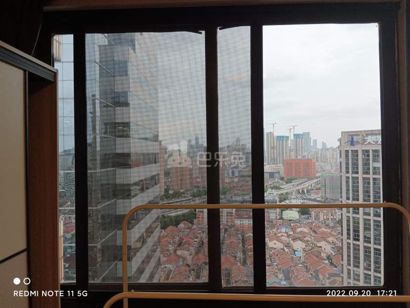 精武大厦4875775卧室窗户图7