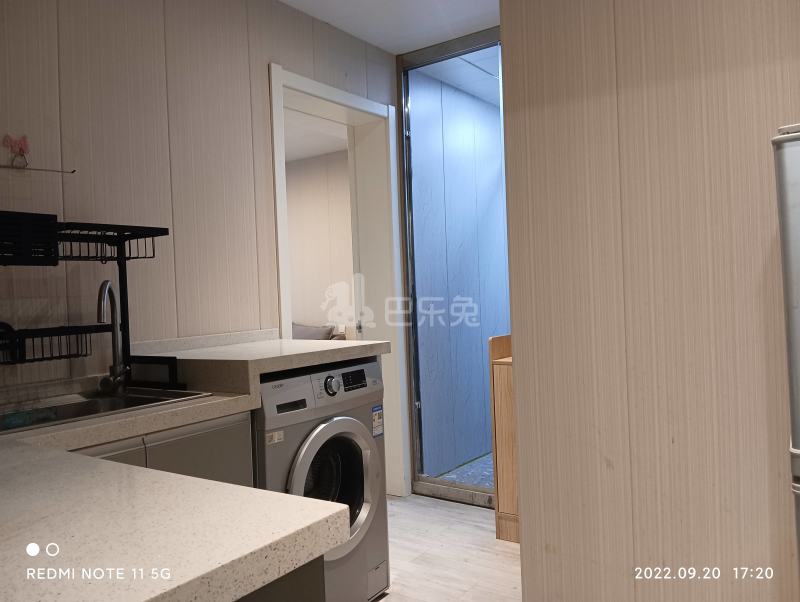 精武大厦4875775卧室图1