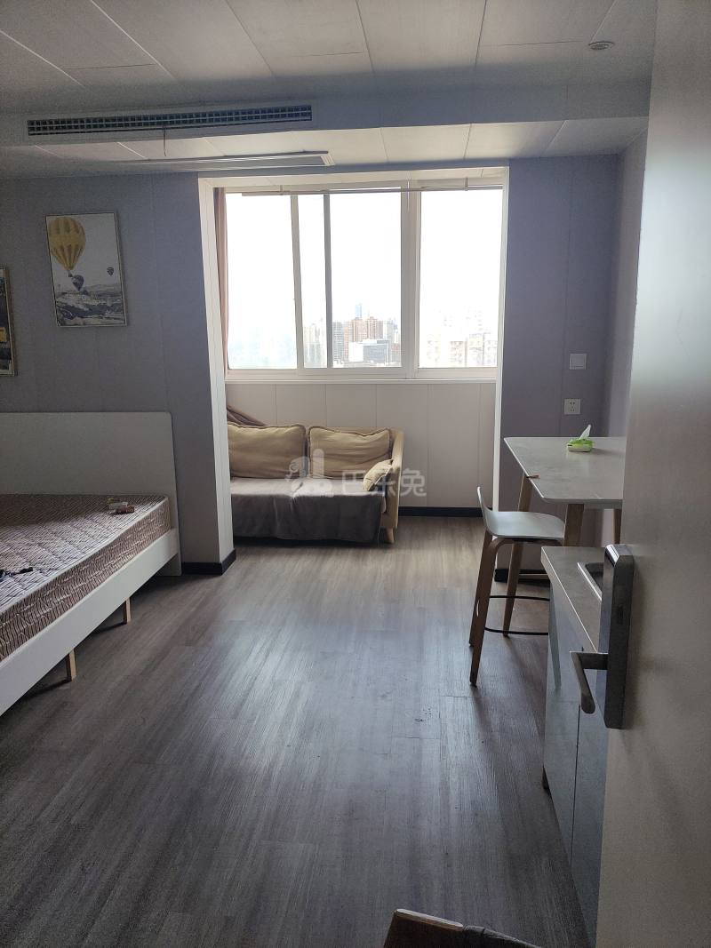 精武大厦4875787卧室图0