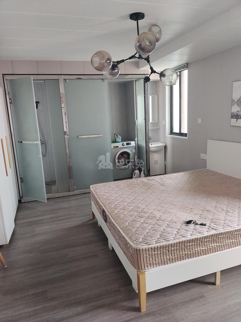 精武大厦4875787卧室图1