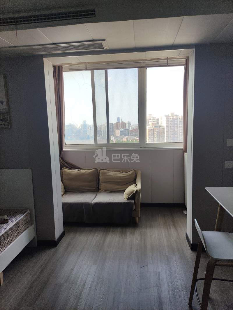 精武大厦4875787卧室窗户图8