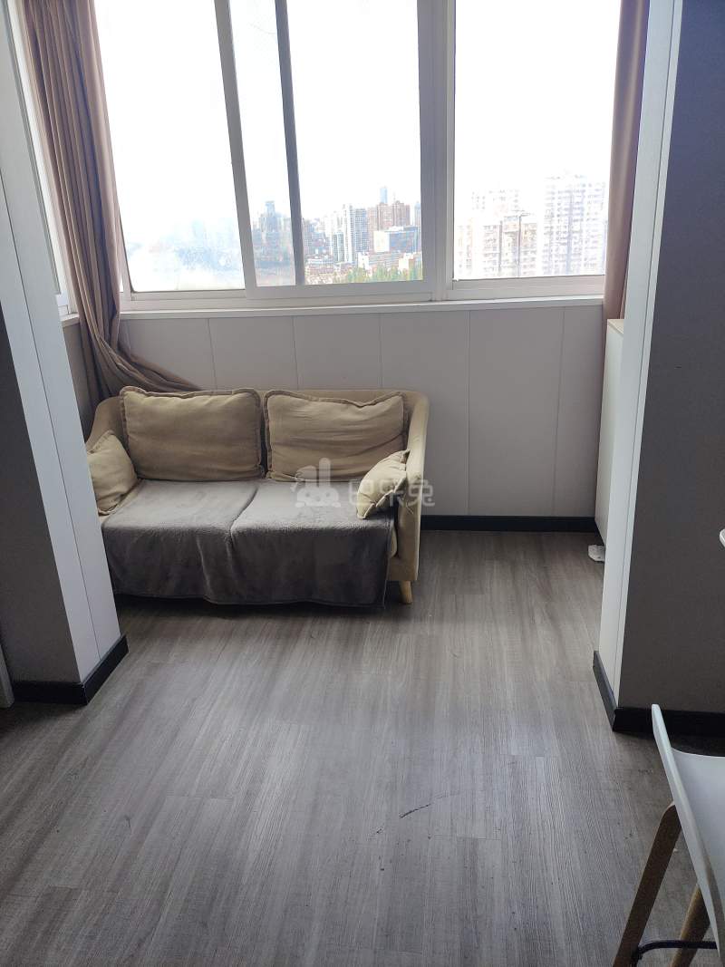 精武大厦4875787客厅图4