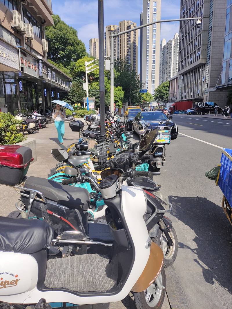 精武大厦4875787周边环境图7