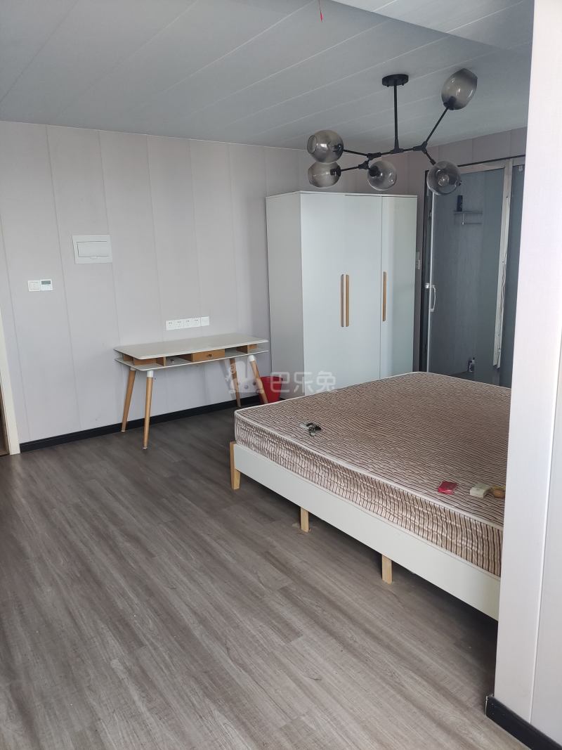 精武大厦4875787卧室图2