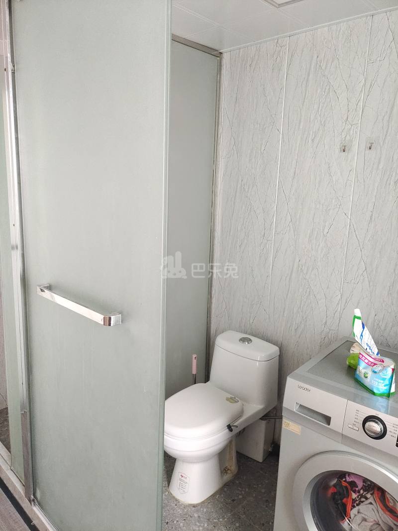 精武大厦4875787卫生间图6